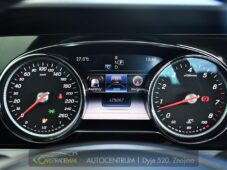 Mercedes-Benz Třídy E 250CGi LED PDC NAVI - 28