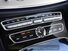 Mercedes-Benz Třídy E 250CGi LED PDC NAVI - 30