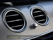 Mercedes-Benz Třídy E 250CGi LED PDC NAVI - 31