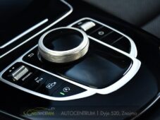 Mercedes-Benz Třídy E 250CGi LED PDC NAVI - 32