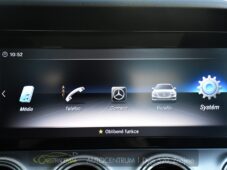 Mercedes-Benz Třídy E 250CGi LED PDC NAVI - 35