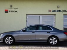 Mercedes-Benz Třídy E 250CGi LED PDC NAVI - 1