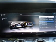 Mercedes-Benz Třídy E 250CGi LED PDC NAVI - 39