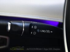 Mercedes-Benz Třídy E 250CGi LED PDC NAVI - 41