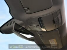 Mercedes-Benz Třídy E 250CGi LED PDC NAVI - 43
