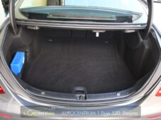 Mercedes-Benz Třídy E 250CGi LED PDC NAVI - 45