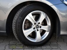 Mercedes-Benz Třídy E 250CGi LED PDC NAVI - 47