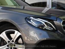 Mercedes-Benz Třídy E 250CGi LED PDC NAVI - 51