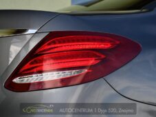 Mercedes-Benz Třídy E 250CGi LED PDC NAVI - 52