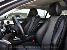 Mercedes-Benz Třídy E 250CGi LED PDC NAVI - 10