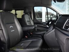Ford Tourneo Custom 2.0EcoBlue 8MÍST ACTIVE ZÁRUKA - 16