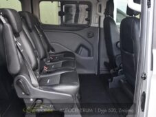 Ford Tourneo Custom 2.0EcoBlue 8MÍST ACTIVE ZÁRUKA - 17