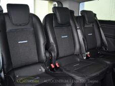 Ford Tourneo Custom 2.0EcoBlue 8MÍST ACTIVE ZÁRUKA - 19