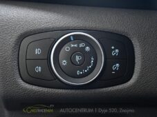 Ford Tourneo Custom 2.0EcoBlue 8MÍST ACTIVE ZÁRUKA - 24