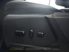 Ford Tourneo Custom 2.0EcoBlue 8MÍST ACTIVE ZÁRUKA - 25