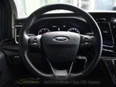 Ford Tourneo Custom 2.0EcoBlue 8MÍST ACTIVE ZÁRUKA - 26