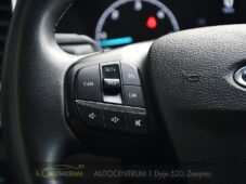 Ford Tourneo Custom 2.0EcoBlue 8MÍST ACTIVE ZÁRUKA - 27