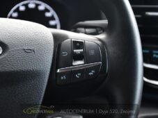 Ford Tourneo Custom 2.0EcoBlue 8MÍST ACTIVE ZÁRUKA - 28