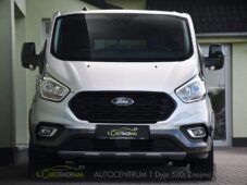 Ford Tourneo Custom 2.0EcoBlue 8MÍST ACTIVE ZÁRUKA - 7