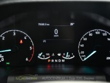 Ford Tourneo Custom 2.0EcoBlue 8MÍST ACTIVE ZÁRUKA - 29