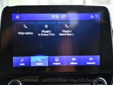 Ford Tourneo Custom 2.0EcoBlue 8MÍST ACTIVE ZÁRUKA - 36