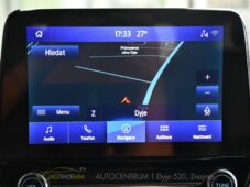 Ford Tourneo Custom 2.0EcoBlue 8MÍST ACTIVE ZÁRUKA - 37