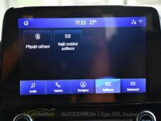Ford Tourneo Custom 2.0EcoBlue 8MÍST ACTIVE ZÁRUKA - 38