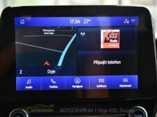 Ford Tourneo Custom 2.0EcoBlue 8MÍST ACTIVE ZÁRUKA - 39