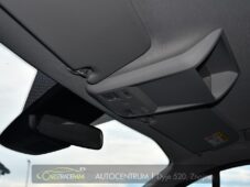 Ford Tourneo Custom 2.0EcoBlue 8MÍST ACTIVE ZÁRUKA - 41