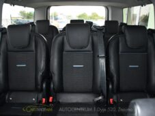 Ford Tourneo Custom 2.0EcoBlue 8MÍST ACTIVE ZÁRUKA - 42