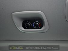 Ford Tourneo Custom 2.0EcoBlue 8MÍST ACTIVE ZÁRUKA - 43