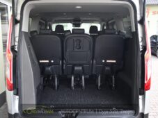 Ford Tourneo Custom 2.0EcoBlue 8MÍST ACTIVE ZÁRUKA - 44