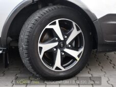 Ford Tourneo Custom 2.0EcoBlue 8MÍST ACTIVE ZÁRUKA - 46