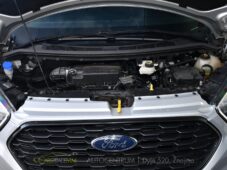 Ford Tourneo Custom 2.0EcoBlue 8MÍST ACTIVE ZÁRUKA - 47
