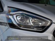 Ford Tourneo Custom 2.0EcoBlue 8MÍST ACTIVE ZÁRUKA - 48