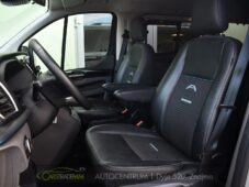 Ford Tourneo Custom 2.0EcoBlue 8MÍST ACTIVE ZÁRUKA - 10