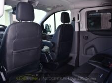 Ford Tourneo Custom 2.0EcoBlue 8MÍST ACTIVE ZÁRUKA - 11