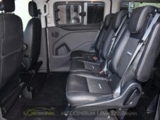Ford Tourneo Custom 2.0EcoBlue 8MÍST ACTIVE ZÁRUKA - 12