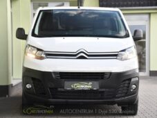 Citroën Jumpy 2.0HDi 1M ČR - 7