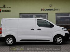 Citroën Jumpy 2.0HDi 1M ČR - 5