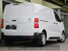 Citroën Jumpy 2.0HDi 1M ČR - 4