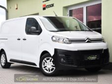 Citroën Jumpy 2.0HDi 1M ČR - 6