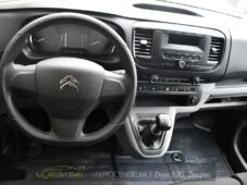 Citroën Jumpy 2.0HDi 1M ČR - 12