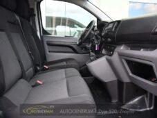 Citroën Jumpy 2.0HDi 1M ČR - 13