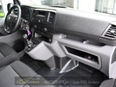 Citroën Jumpy 2.0HDi 1M ČR - 14
