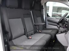 Citroën Jumpy 2.0HDi 1M ČR - 15