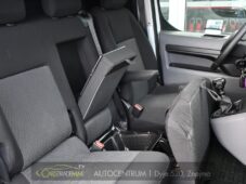 Citroën Jumpy 2.0HDi 1M ČR - 16