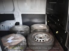 Citroën Jumpy 2.0HDi 1M ČR - 17
