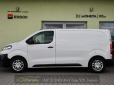 Citroën Jumpy 2.0HDi 1M ČR - 1