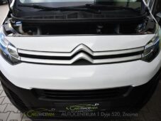 Citroën Jumpy 2.0HDi 1M ČR - 31